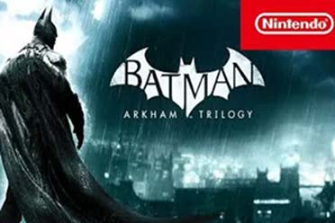 蝙蝠侠阿卡姆骑士修改器截图