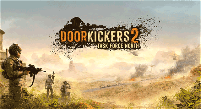 破门而入2北方特遣队修改器截图