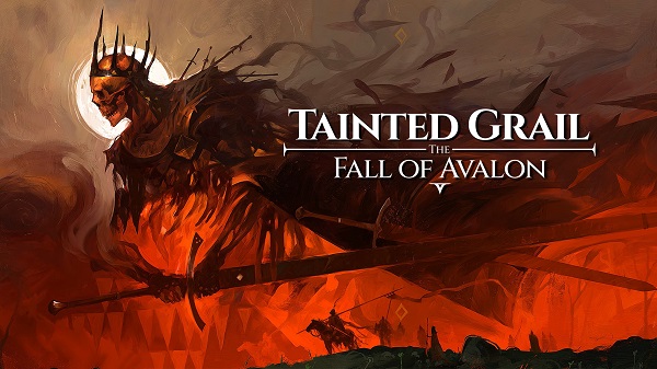 污痕圣杯阿瓦隆的陨落修改器截图