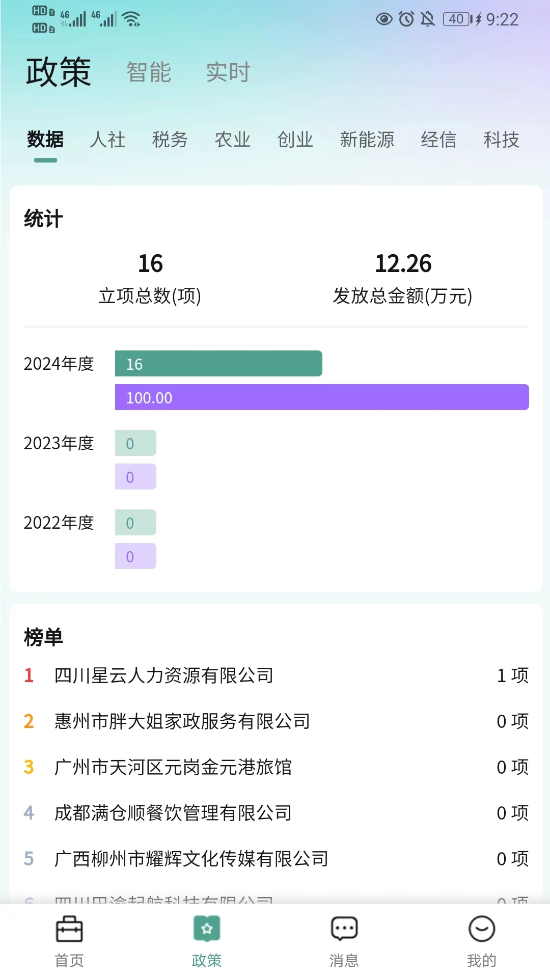准聘