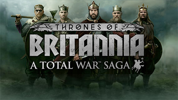 全面战争传奇不列颠王座修改器截图