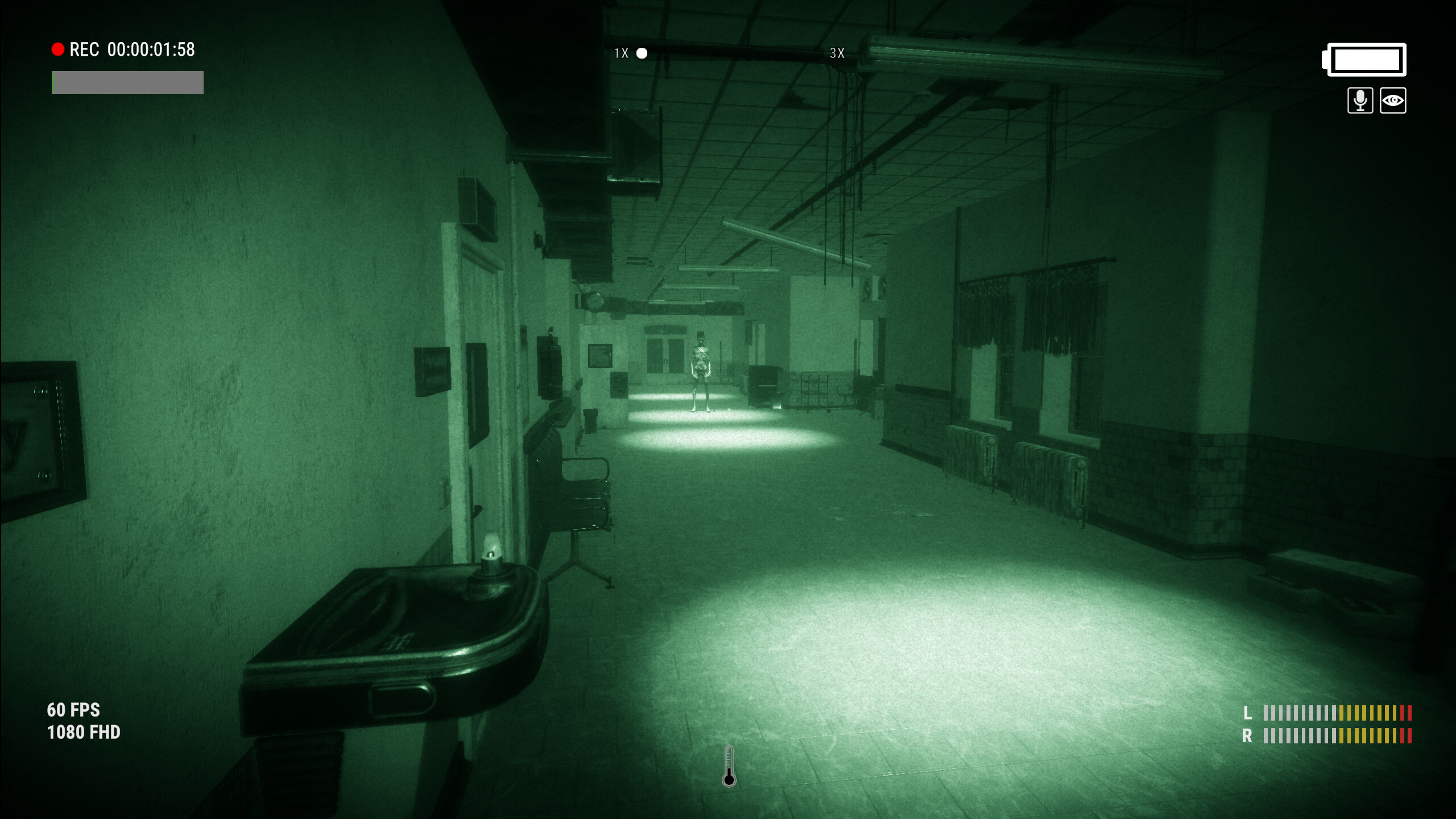 死亡之门十一项修改器截图