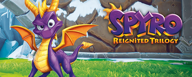 斯派罗烈焰重燃三合一六项修改器截图