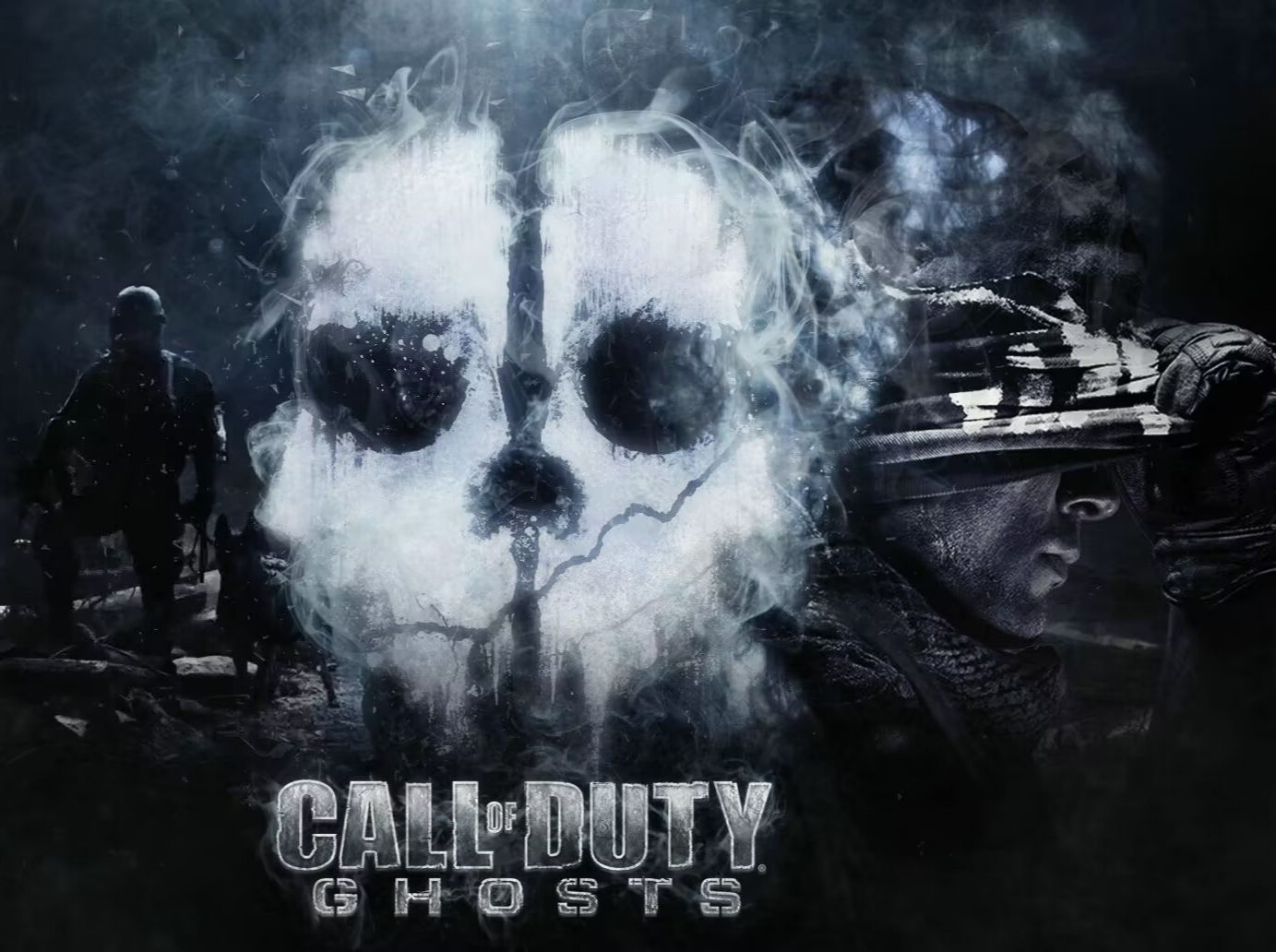 使命召唤10幽灵六项修改器截图