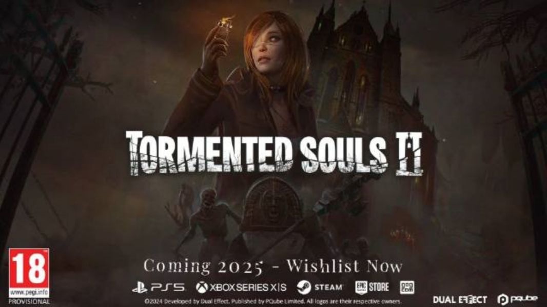 受折磨的灵魂十项修改器截图