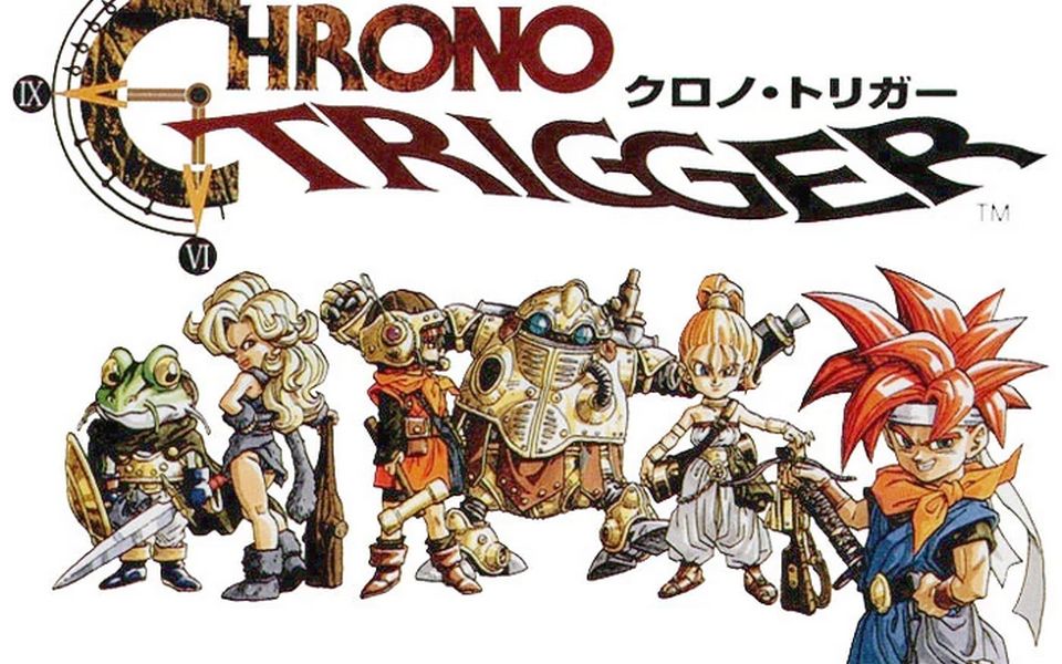 时空之轮五项修改器截图