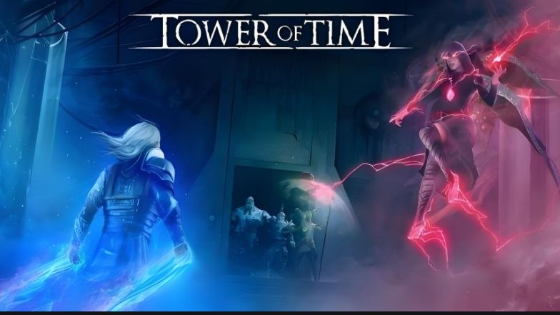 时光之塔六项修改器截图