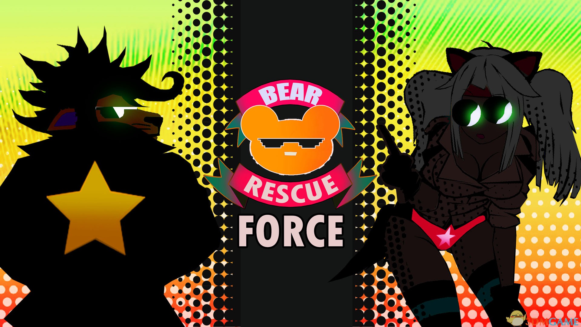 深空激射世界二项修改器截图