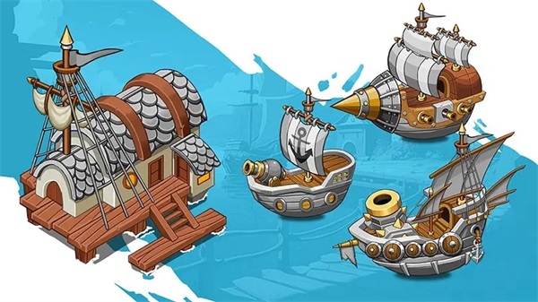 军团战棋修改器截图