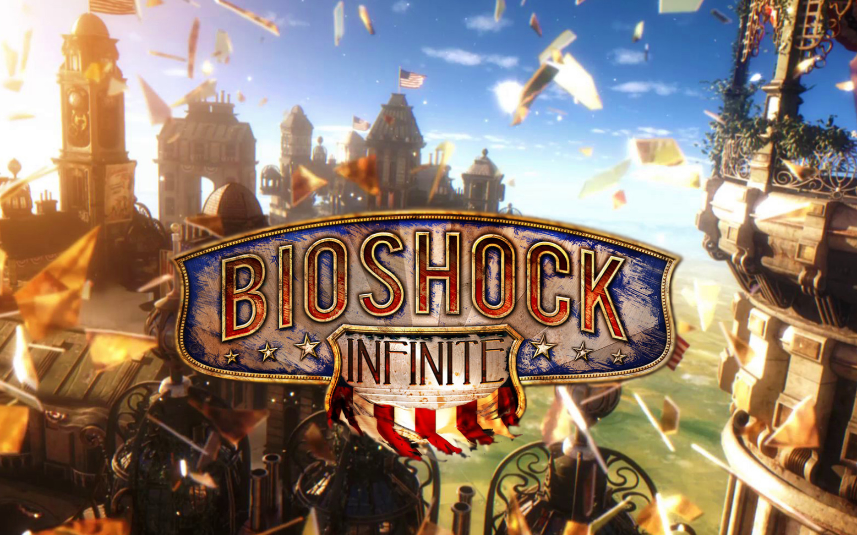 生化奇兵3无限修改器截图