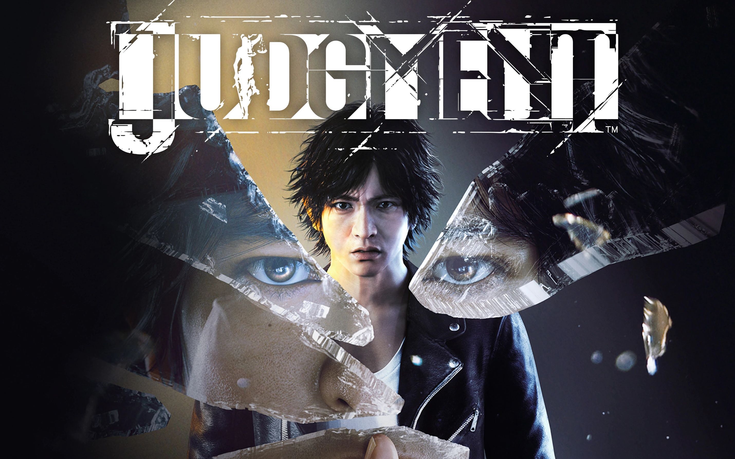 审判之眼死神的遗言二十二项修改器截图