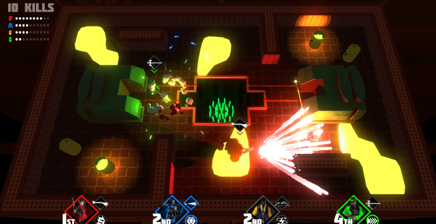 日落时分修改器截图