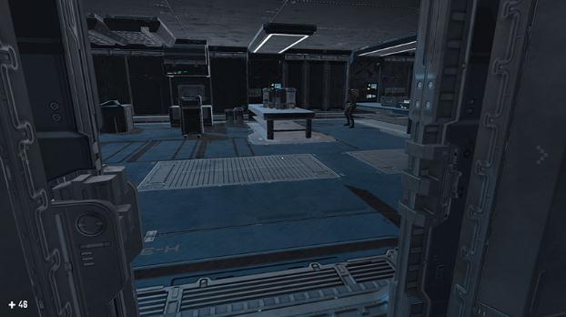 破碎深空无敌秒杀修改器截图