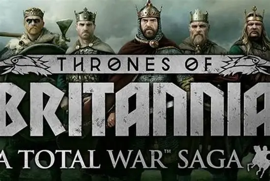 全面战争传奇不列颠王座八项修改器截图