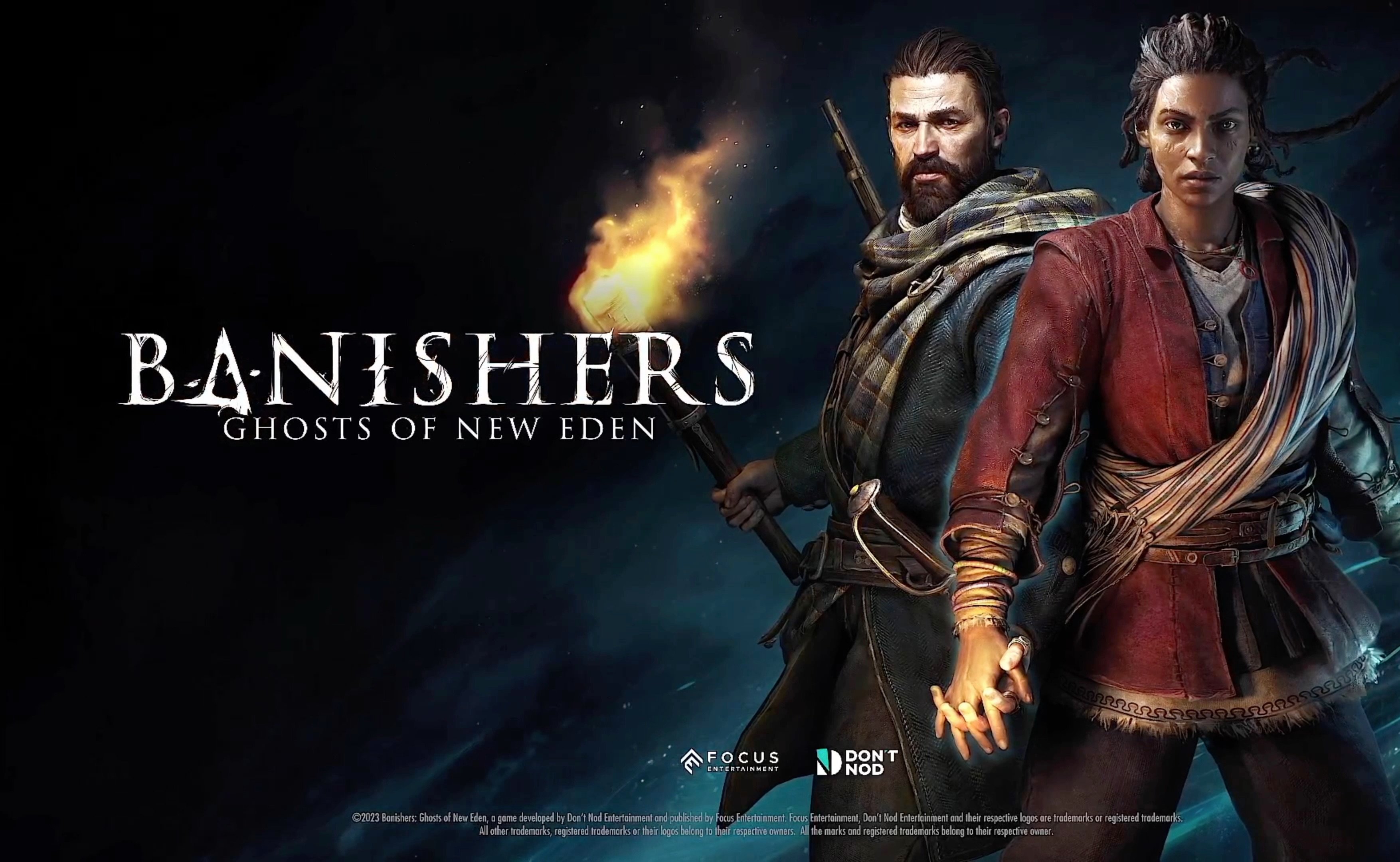 驱灵者新伊甸的幽灵二十项修改器截图