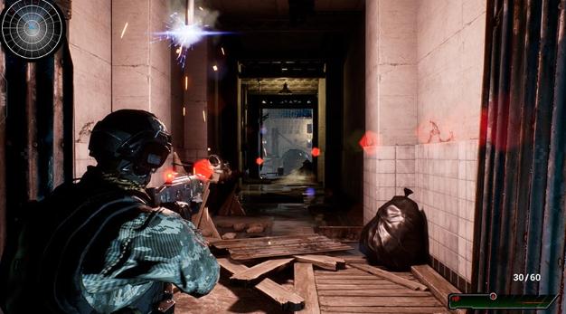 情报行动三项修改器截图