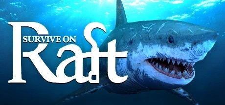 木筏生存四项修改器截图