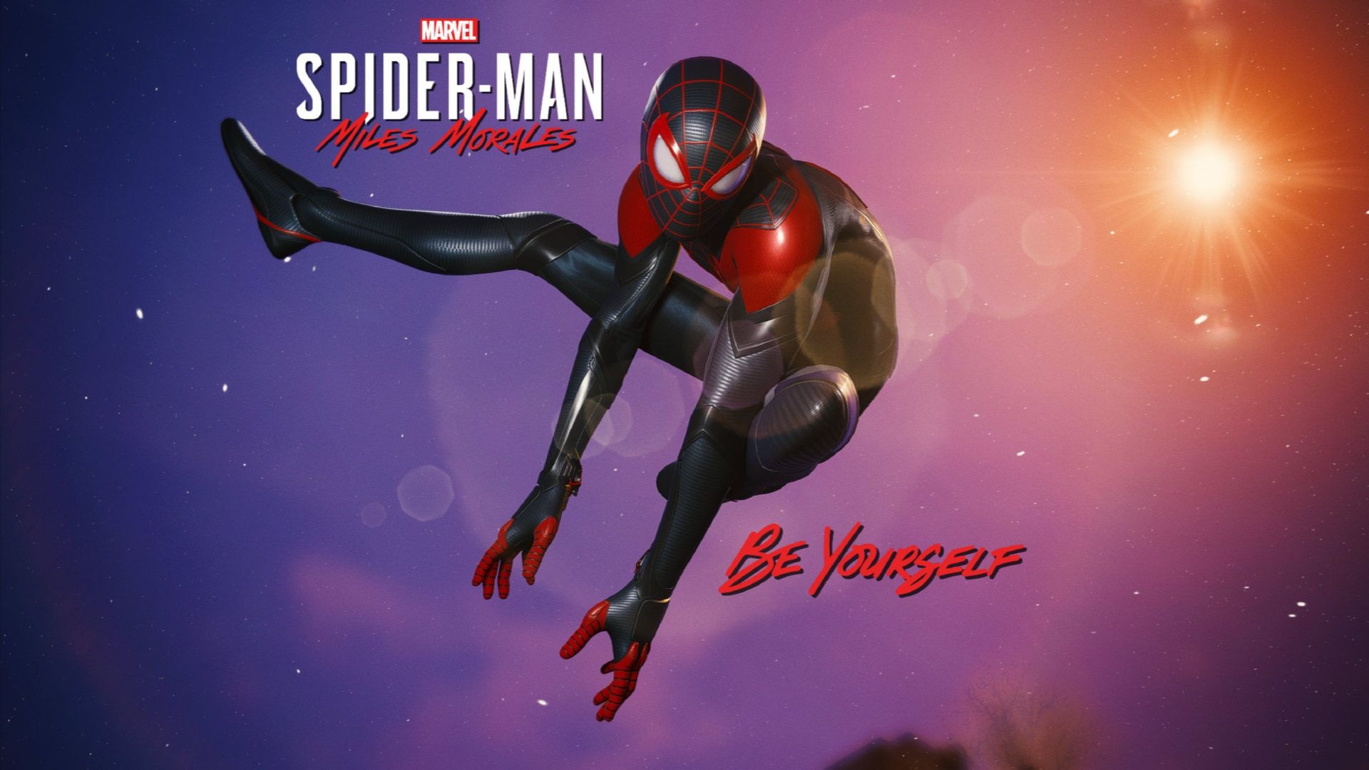 漫威蜘蛛侠迈尔斯二十二项修改器截图