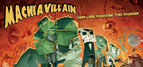 马西亚恶棍七项修改器截图