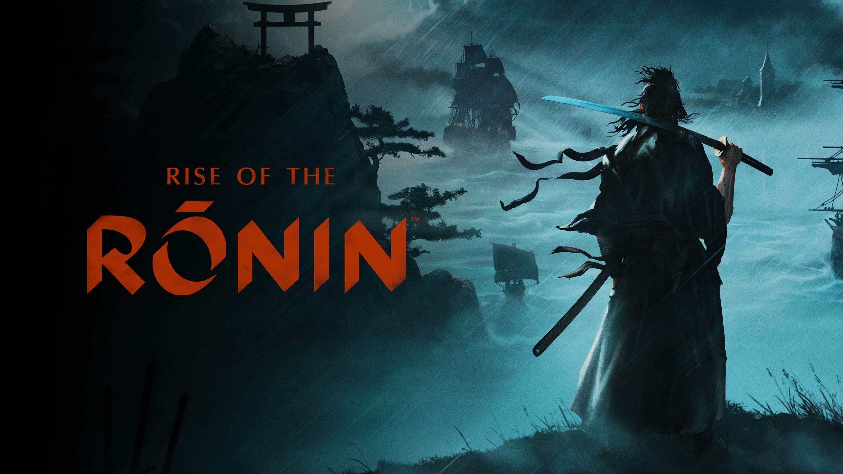 浪人崛起三十七项修改器截图