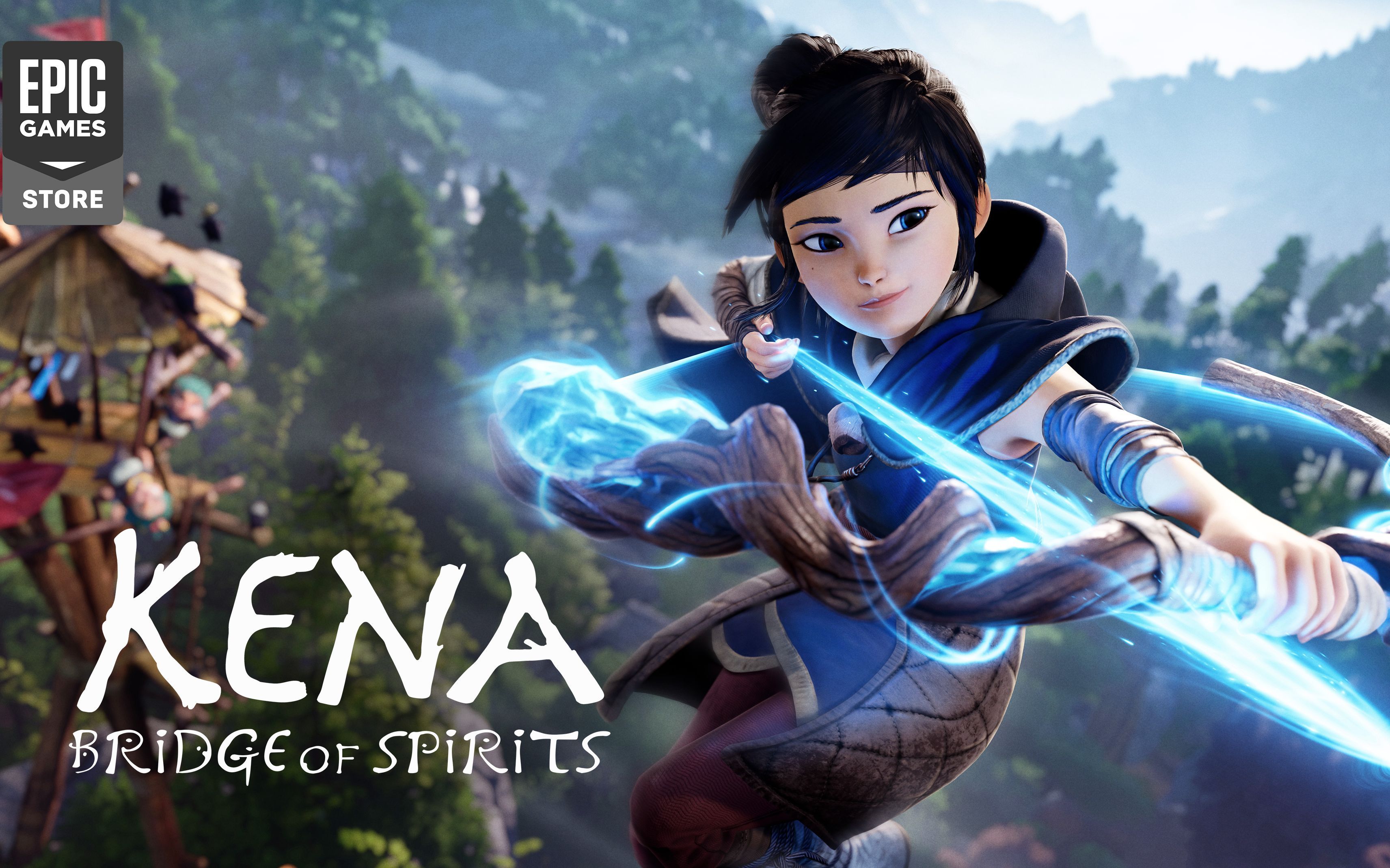 凯娜精神之桥十四项修改器截图