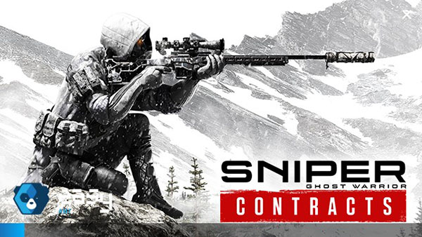 狙击手幽灵战士契约十四项修改器截图