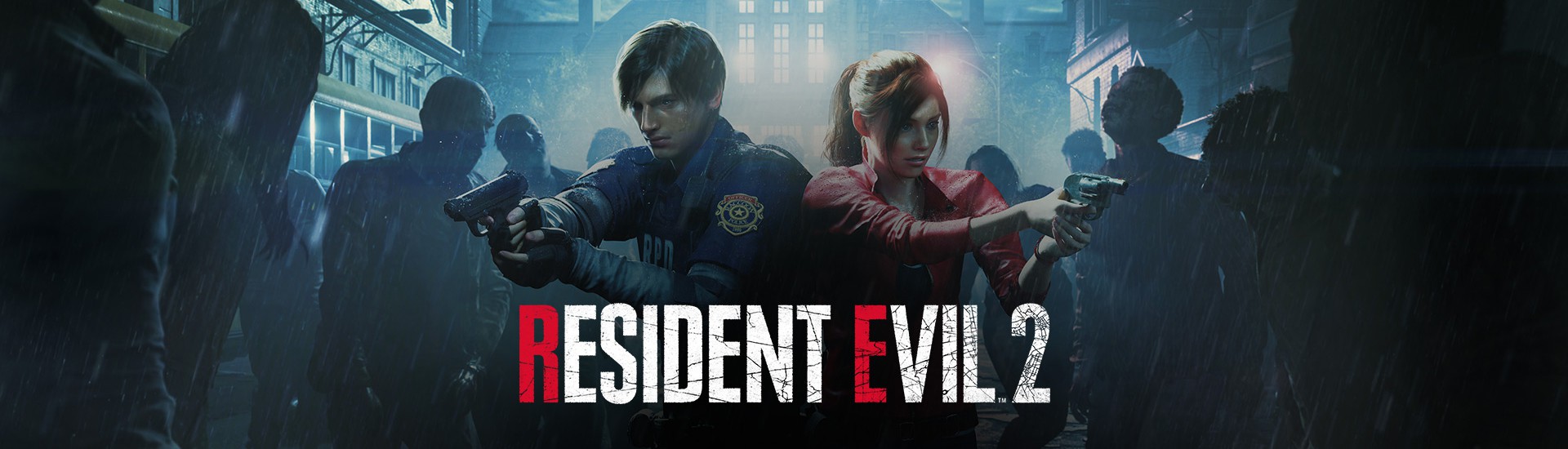 生化危机2重制版十八项修改器截图