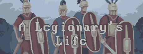 军团士兵的一生六项修改器截图