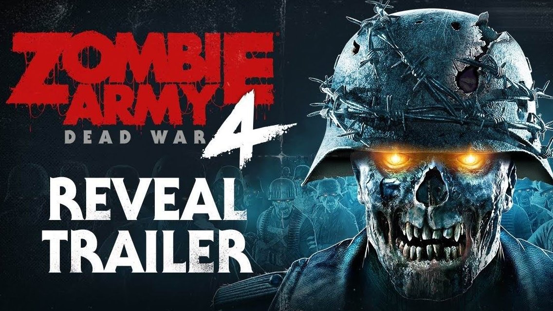 僵尸部队4死亡战争十三项修改器截图