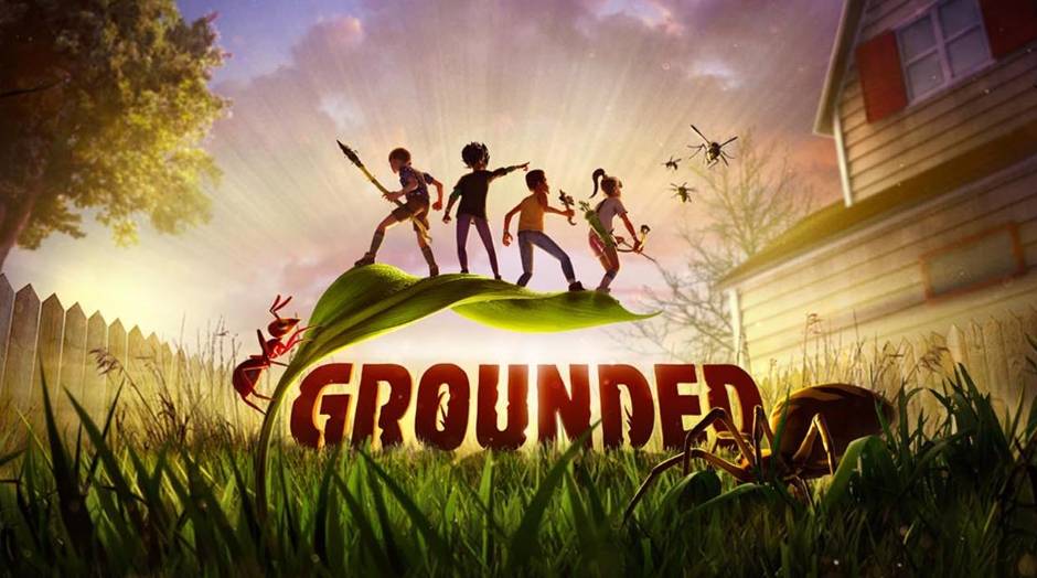 禁闭求生Grounded十八项修改器截图