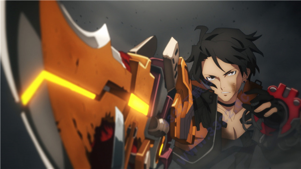 噬神者3二十九项修改器截图