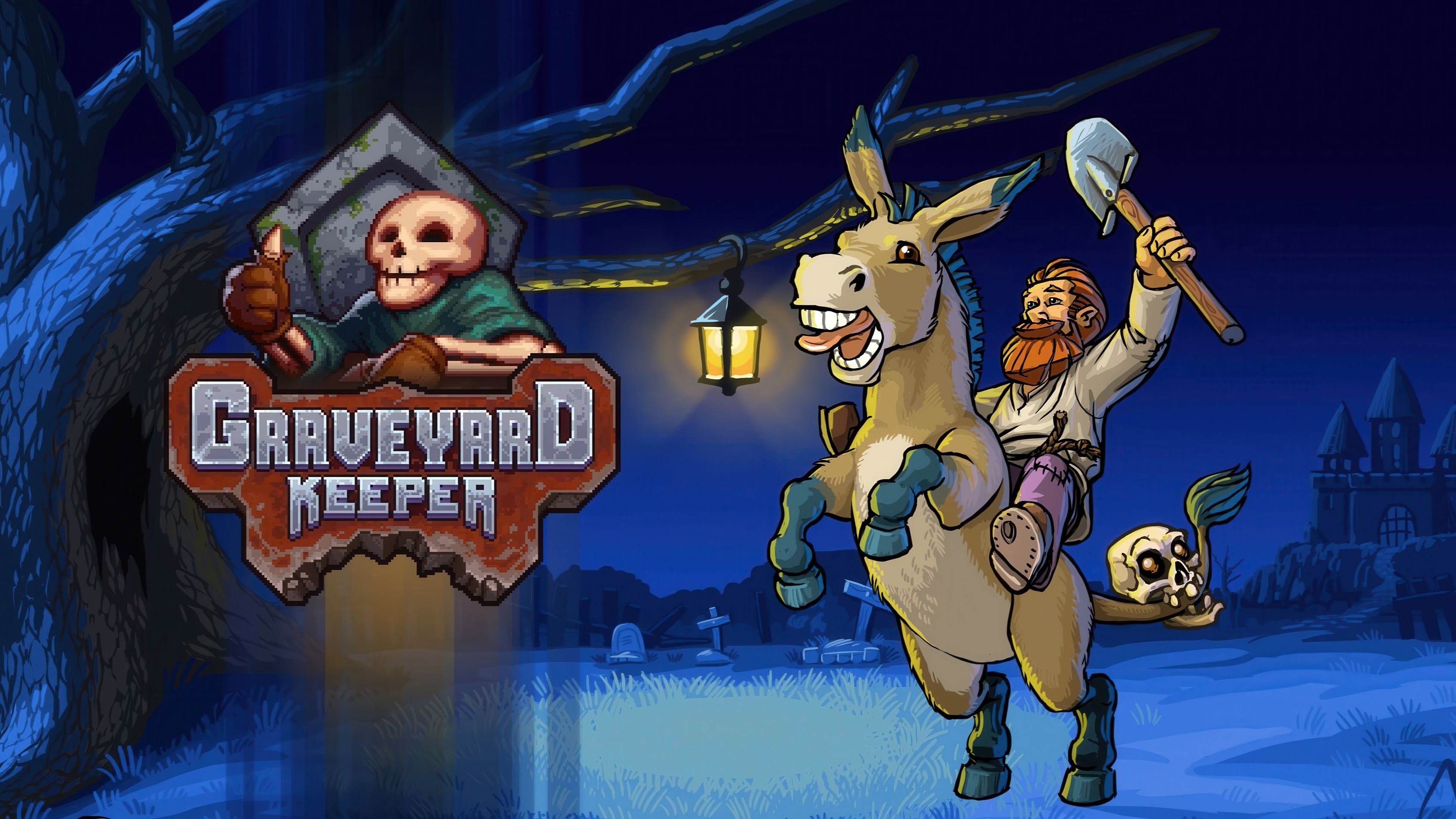 守墓人五项修改器截图