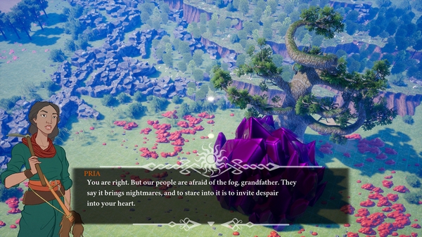 进击的炽天使五项修改器截图