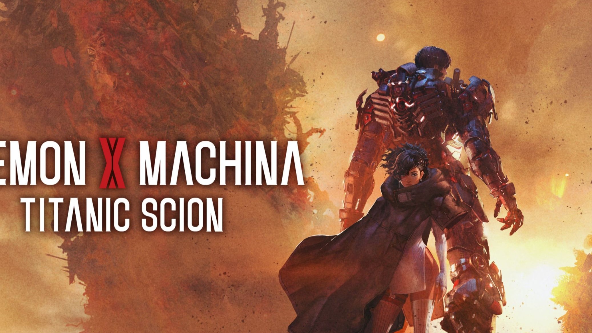 机甲战魔十三项修改器截图