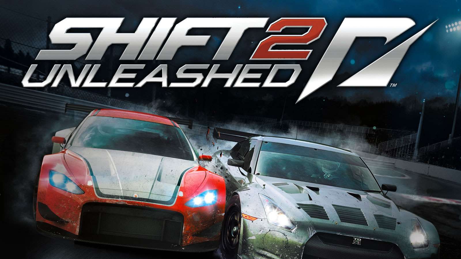 极品飞车15变速2五项修改器截图