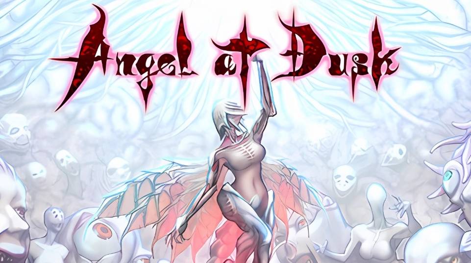 黄昏的天使五项修改器截图