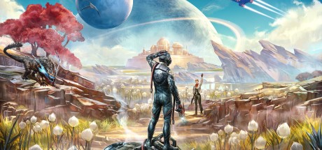 天外世界十七项修改器截图