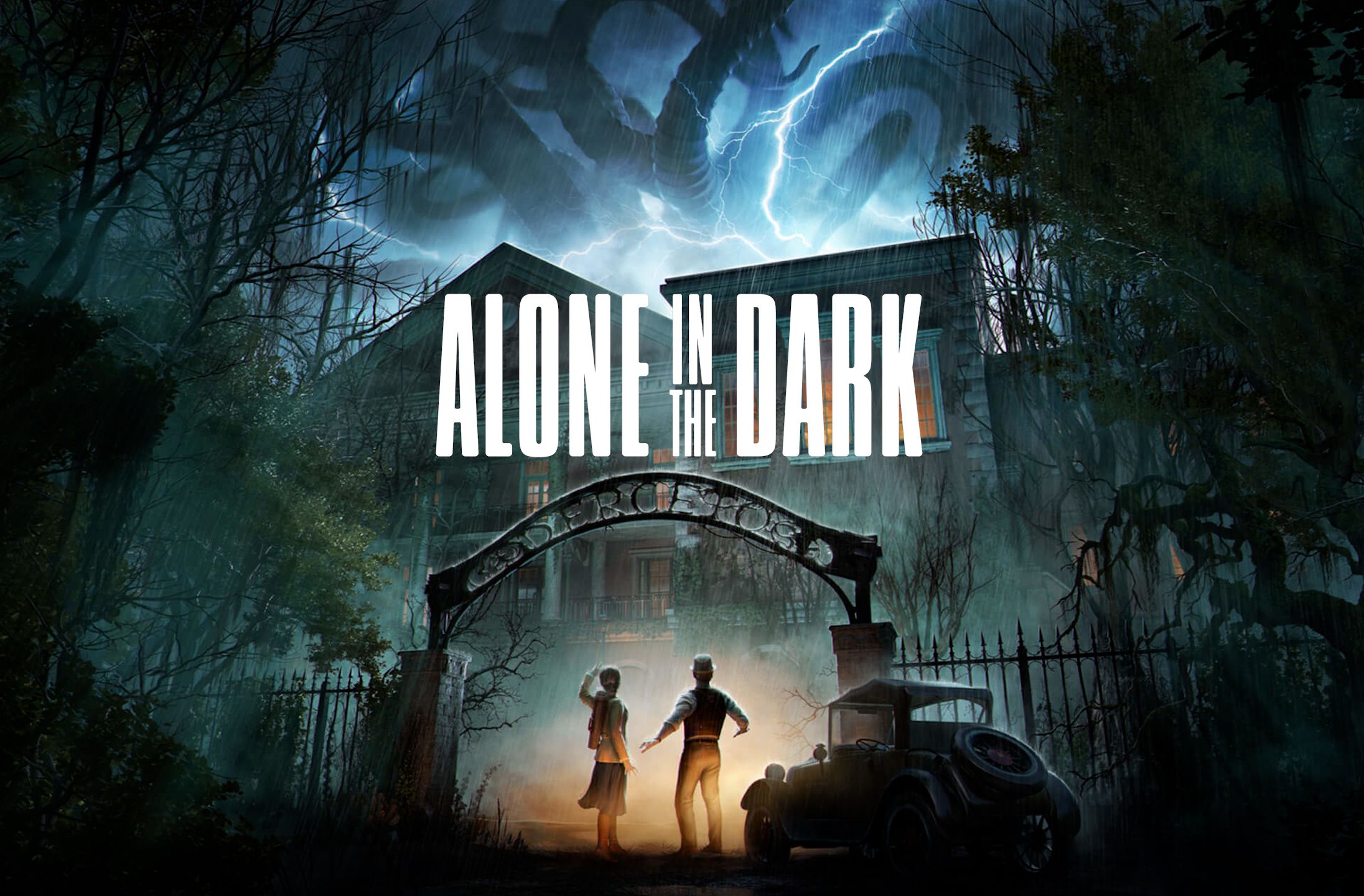 鬼屋魔影修改器截图