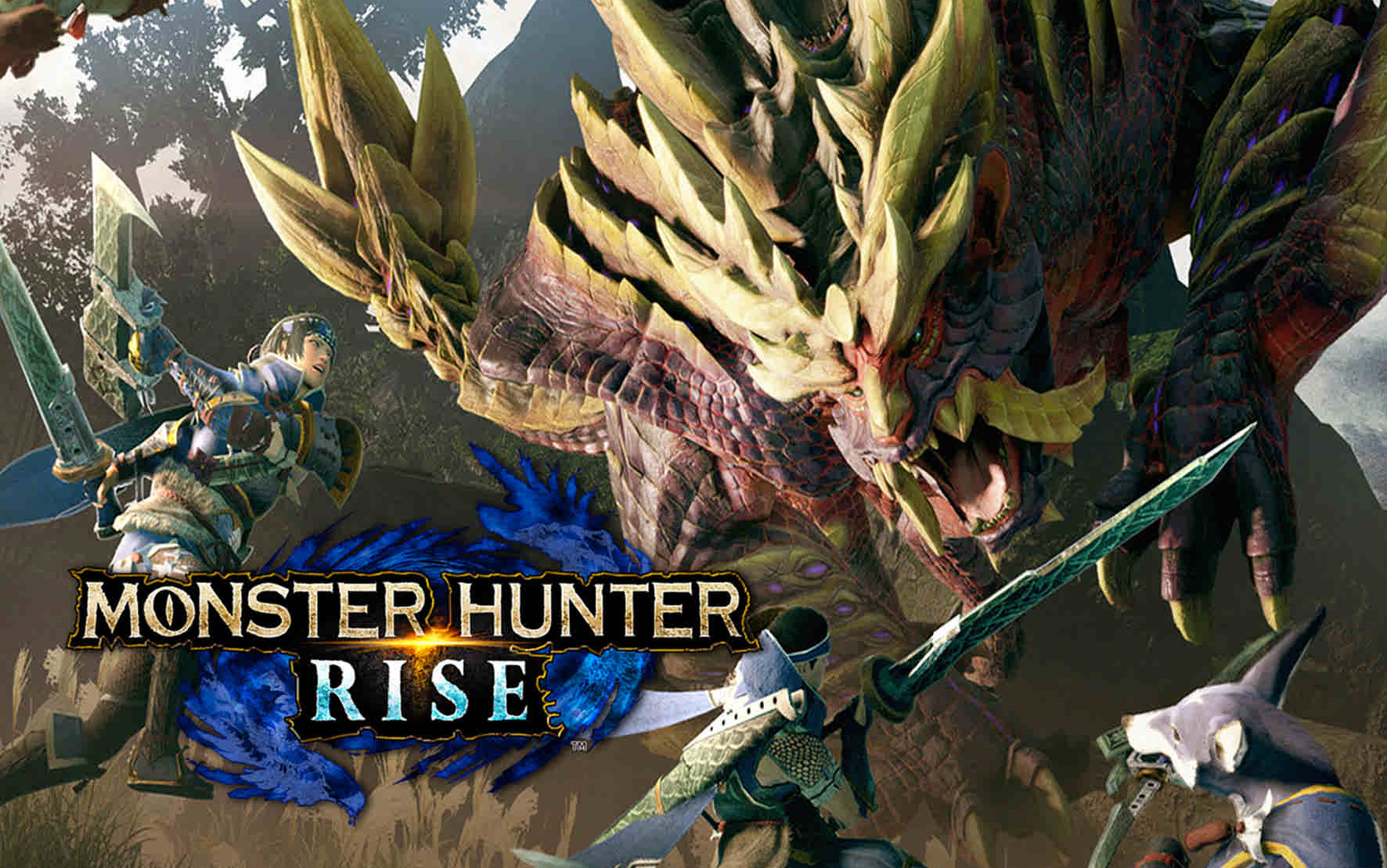 怪物猎人崛起十四项修改器截图