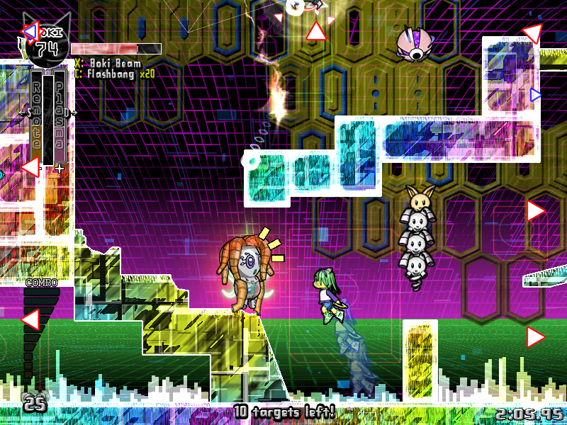 复刻凯蒂猫修改器截图