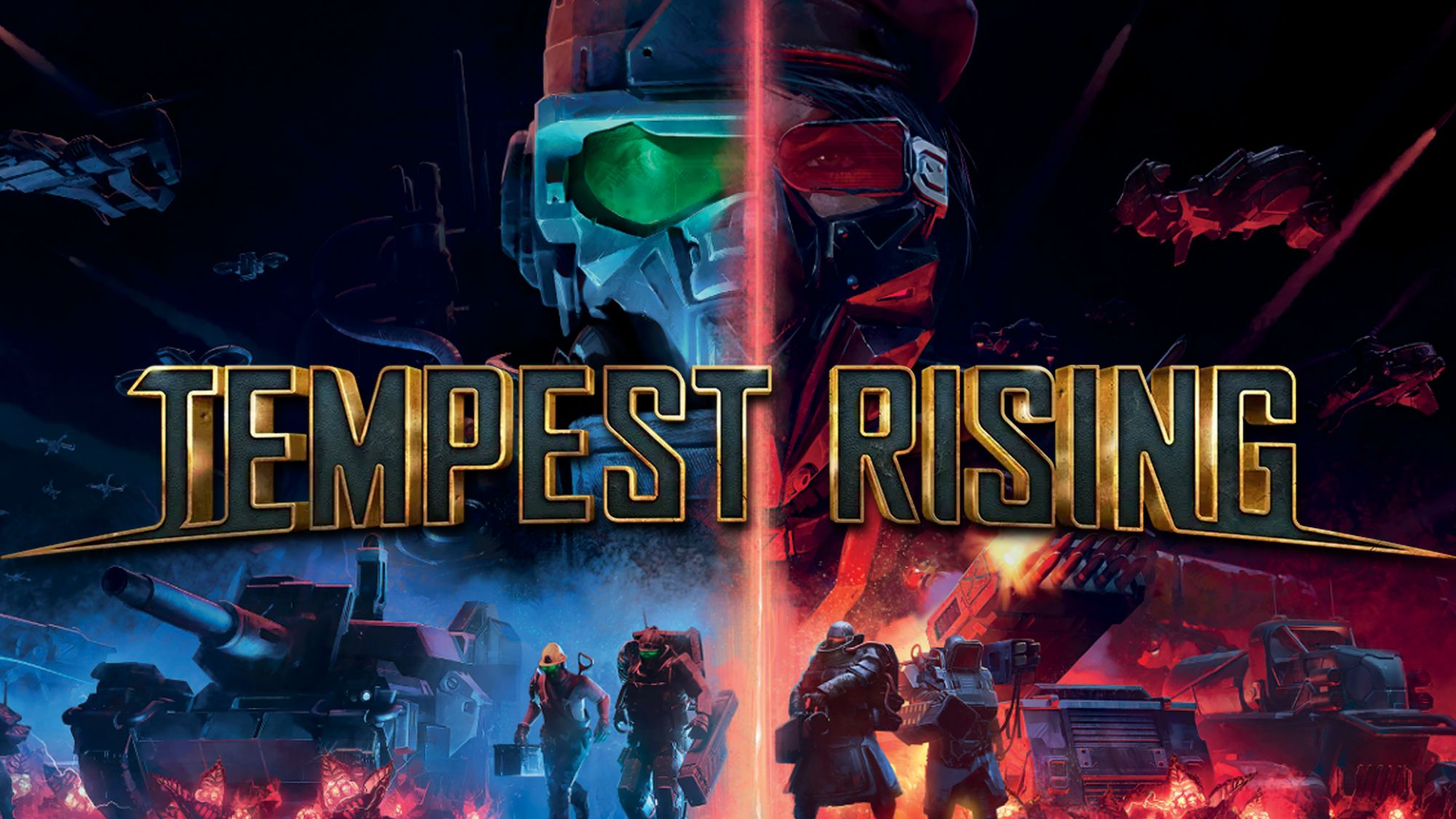 风暴崛起二十三项修改器截图