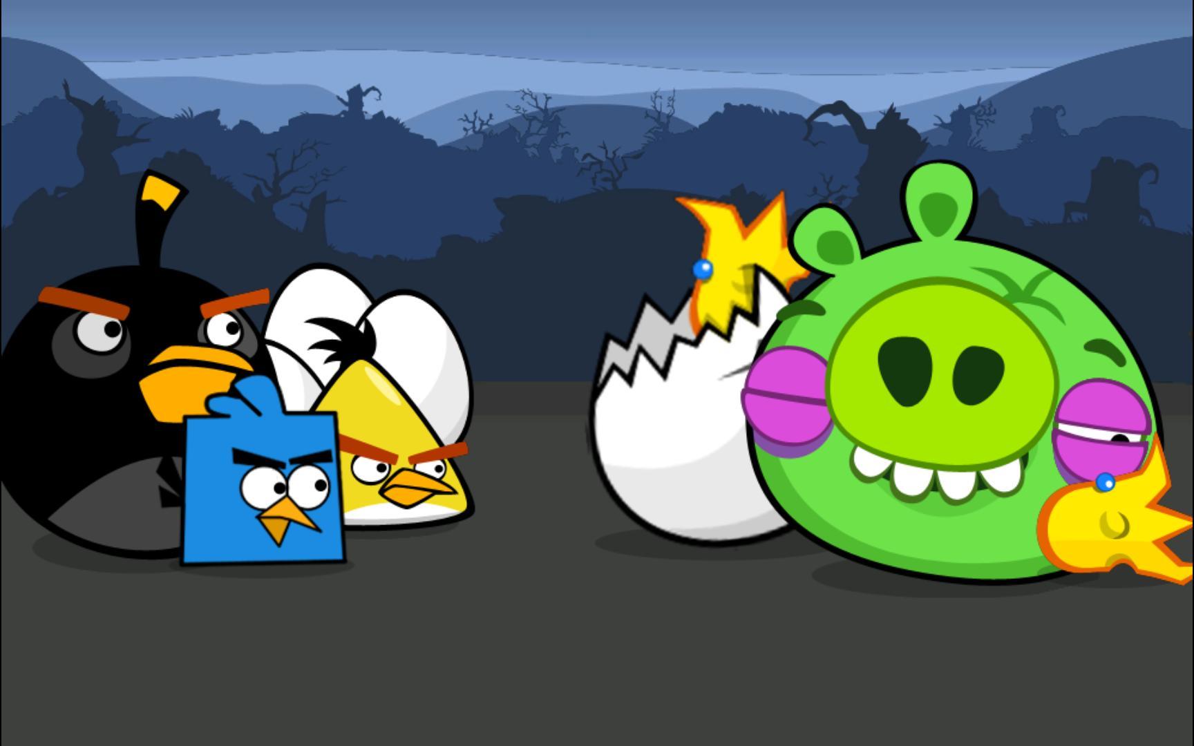 愤怒的复仇六项修改器截图