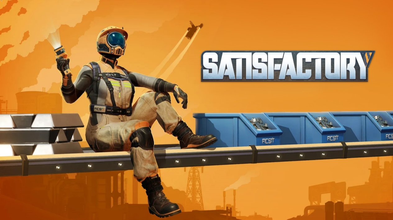 幸福工厂十项修改器截图