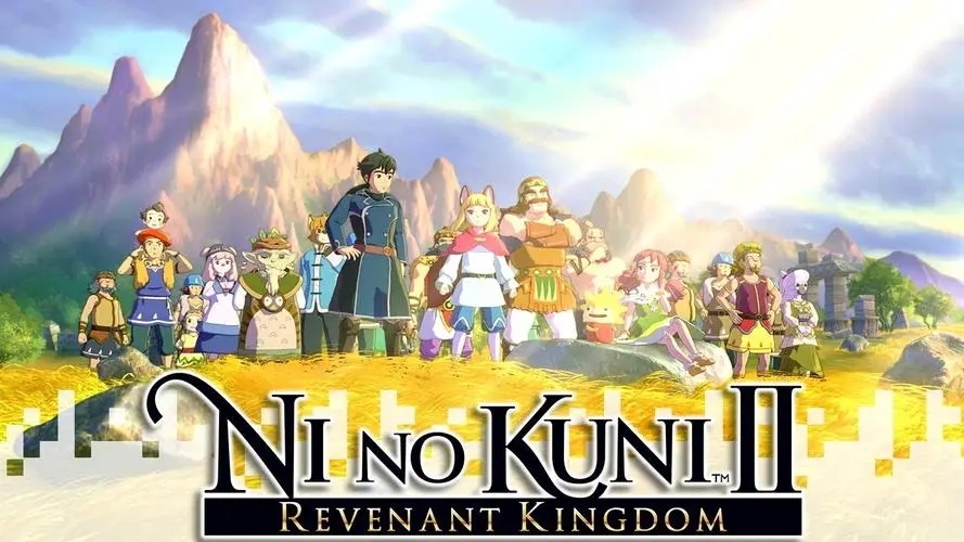 二之国2亡灵之国修改器截图