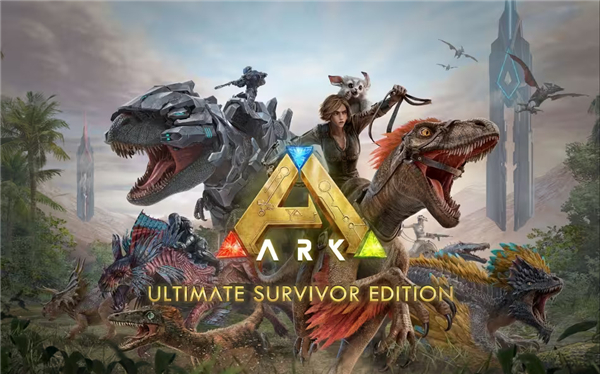 方舟生存进化修改器截图