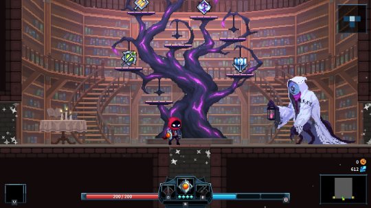 噩梦疯狂六项修改器截图