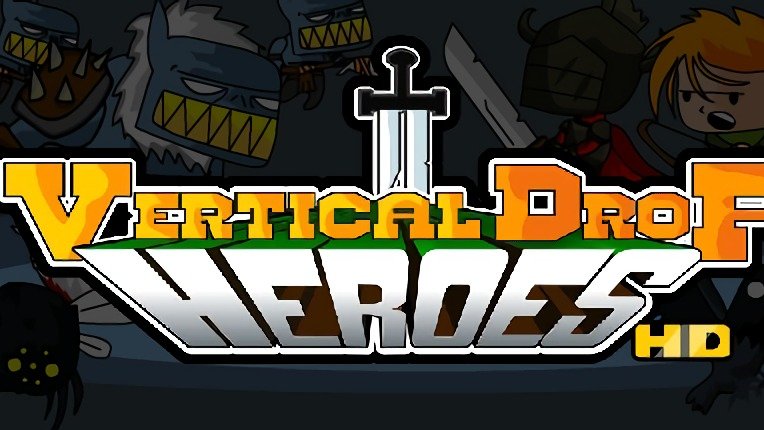 堕落的英雄HD四项修改器截图