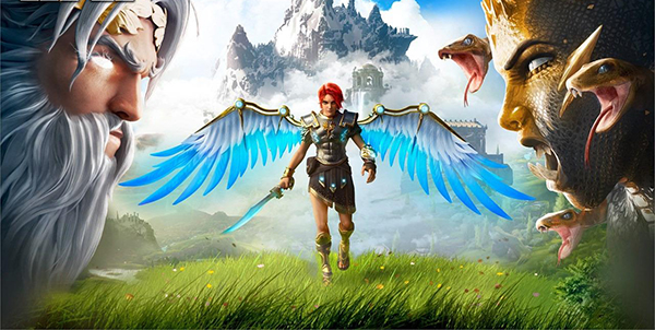 渡神纪芬尼斯崛起十三项修改器截图