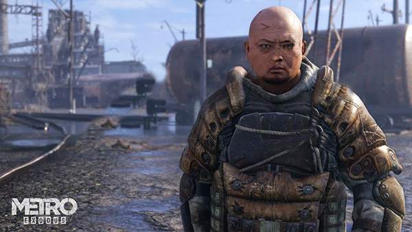 地铁离去十四项修改器截图