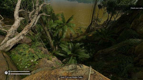 丛林地狱十五项修改器截图